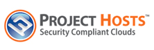 Project Hosts - Top Healthcare Security Solution Companies Project Hosts