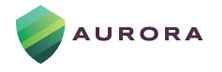 Aurora - Top Healthcare Cybersecurity Solution Companies Aurora