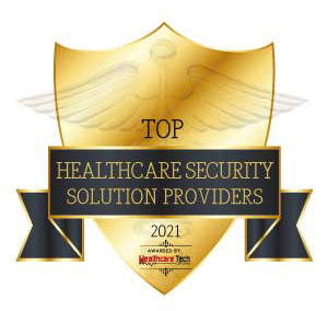Healthcare Security Solutions Companies