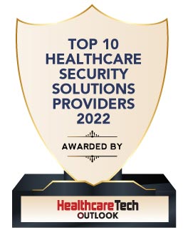 Top Healthcare Security Solutions Companies - 2022