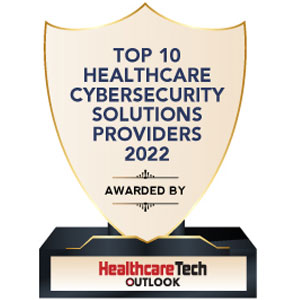 Top Healthcare Cybersecurity Solutions Companies
