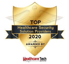 Top Healthcare Security Solution Companies
