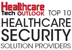 Top Healthcare Security Solution Companies