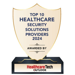 Top Healthcare Security Solutions Companies