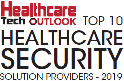 Top Healthcare Security Solution Companies