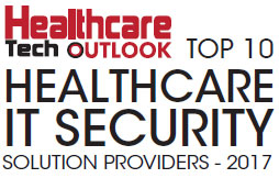 Top Healthcare IT Security Solution Companies